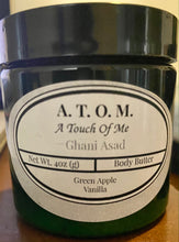 Load image into Gallery viewer, G'Hani Asad