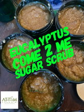 Load image into Gallery viewer, Sugar Scrub